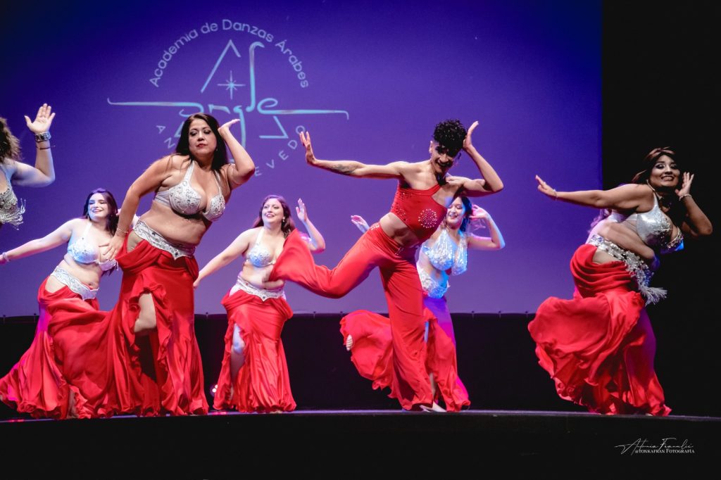 gala fenix megance